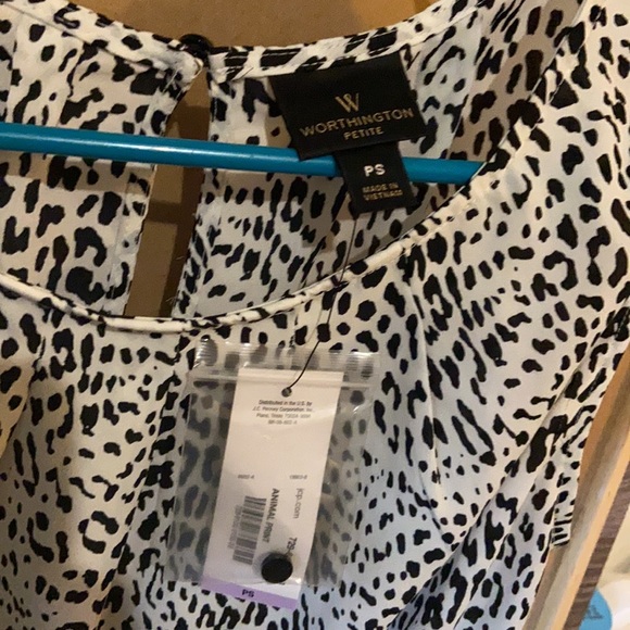 Worthington PS, BRAND NEW! - Picture 3 of 3